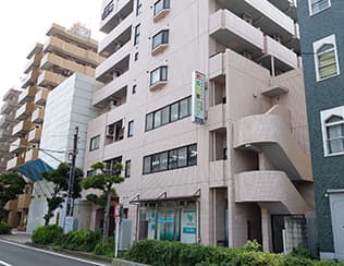 訪問看護リハビリステーション 椚の大樹のカバー画像