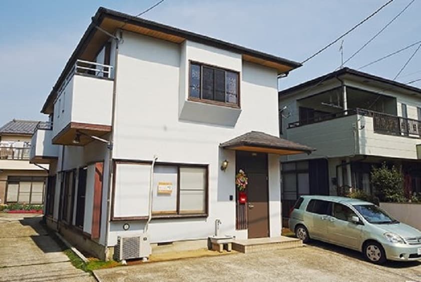 だんらんの家 岩槻のカバー画像