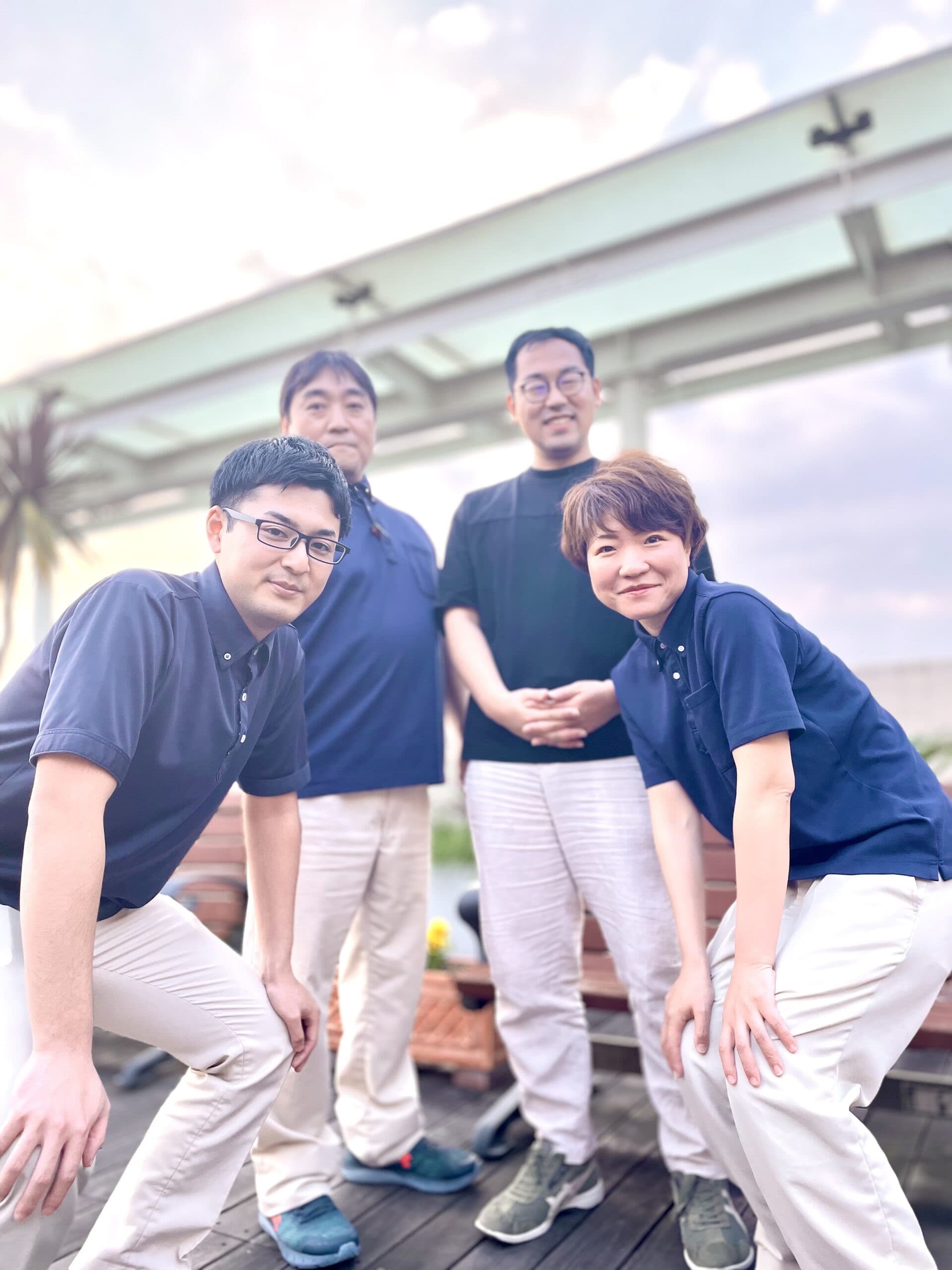 YSナーシング 事務局のカバー画像