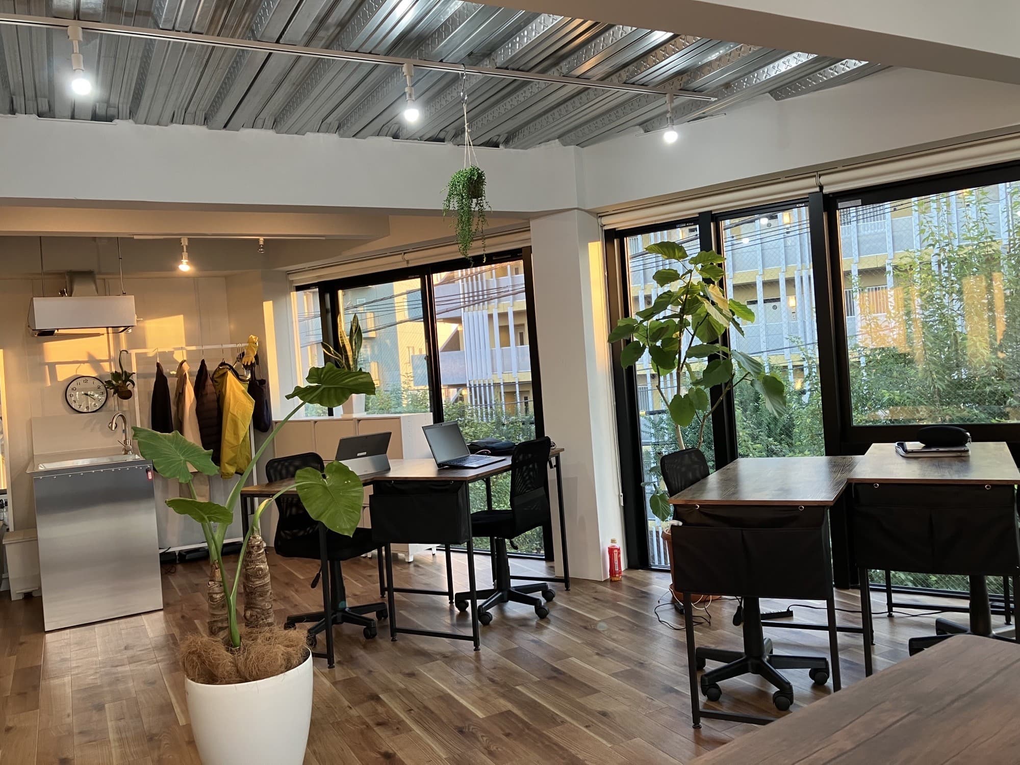 セントケアDX明大前(訪問介護)のカバー画像