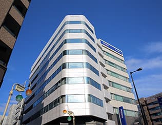 訪問看護リハビリステーション 銀河の詩のカバー画像