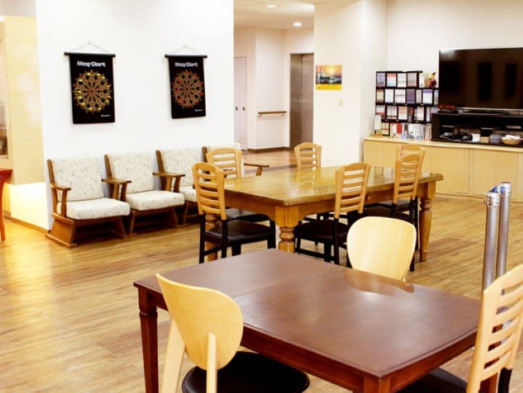 ウェルハイム八王子のカバー画像