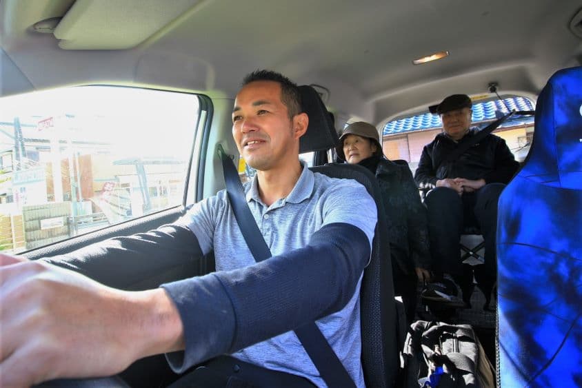 特定非営利活動法人御宿コアラのカバー画像