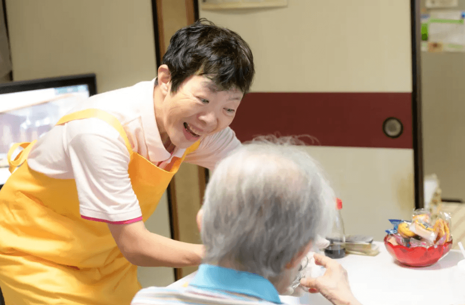 くらき福祉サービス株式会社のカバー画像