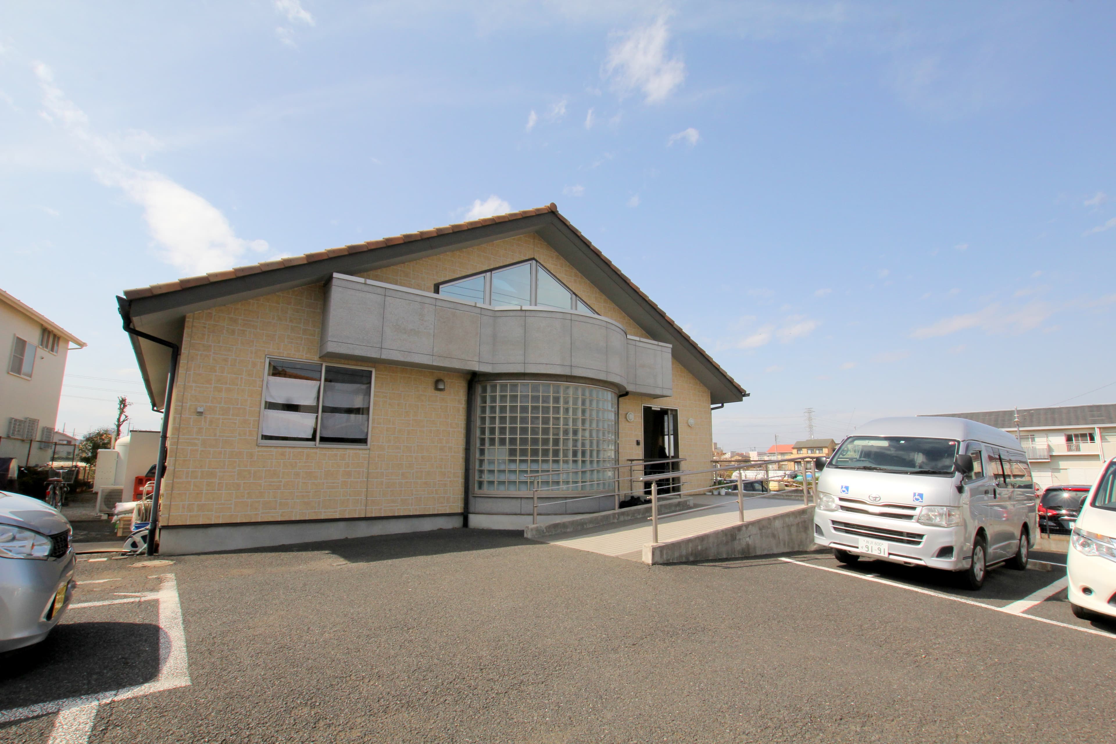 デイサービスセンターケア・リンクのカバー画像