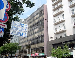 銀杏の大樹 ヘルパーステーションのカバー画像