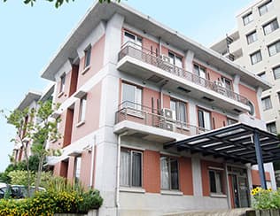 銀らんの丘 デイサービスセンターのカバー画像