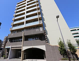 楠の大樹 ヘルパーステーションのカバー画像