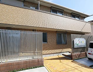 小規模多機能型居宅介護 うの花のカバー画像