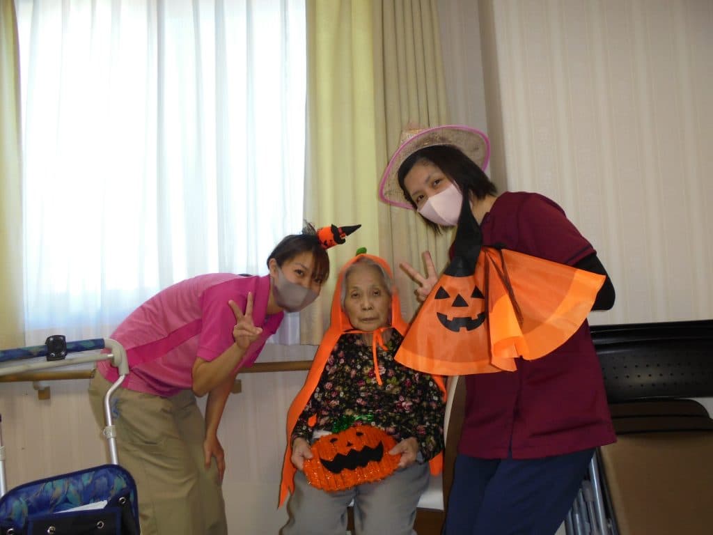 介護付き有料老人ホーム くみのき苑北長尾のカバー画像