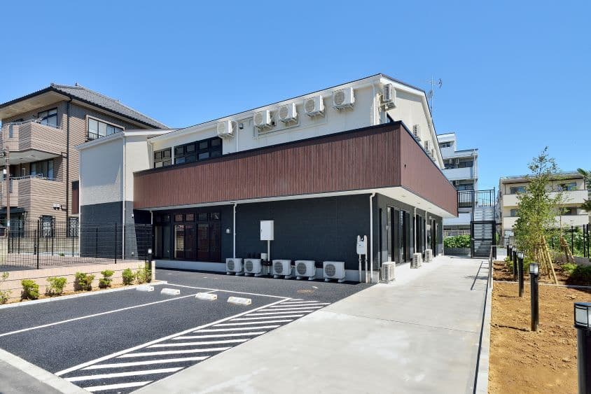 コンフォートフィオーレ高砂のカバー画像