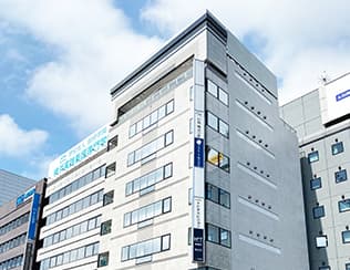 ナース24港北のカバー画像