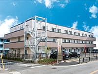 ショートステイくみのき苑北長尾のカバー画像