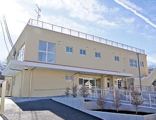 横浜市馬場地域ケアプラザのカバー画像