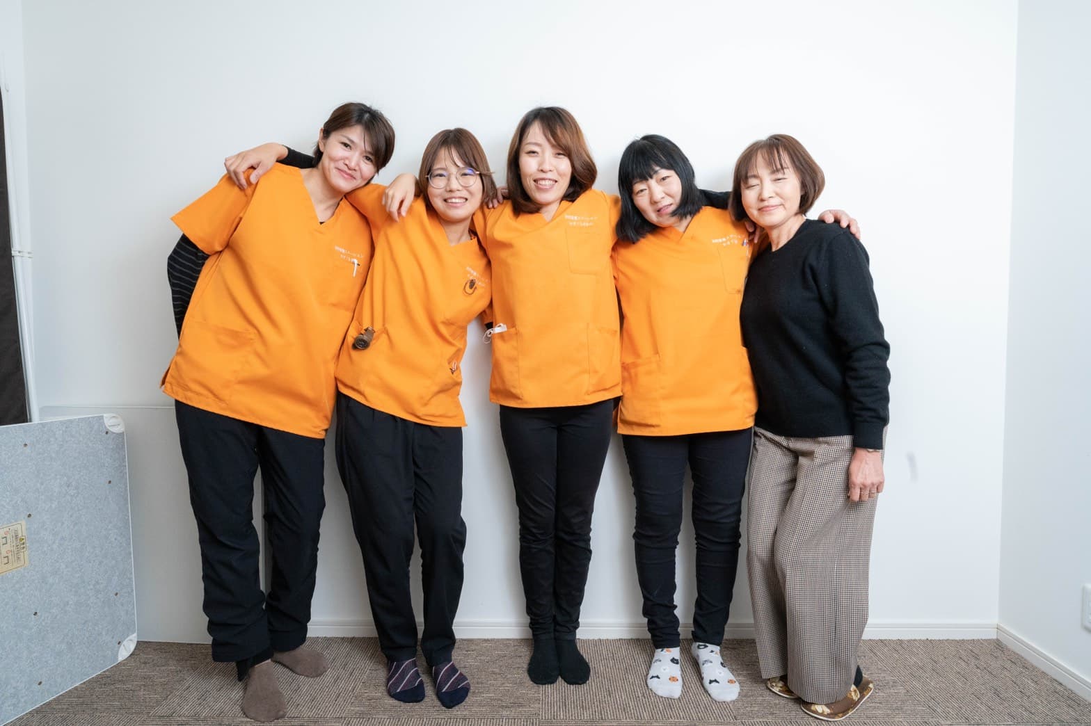 訪問看護リハビリステーションかざぐるま本山のカバー画像