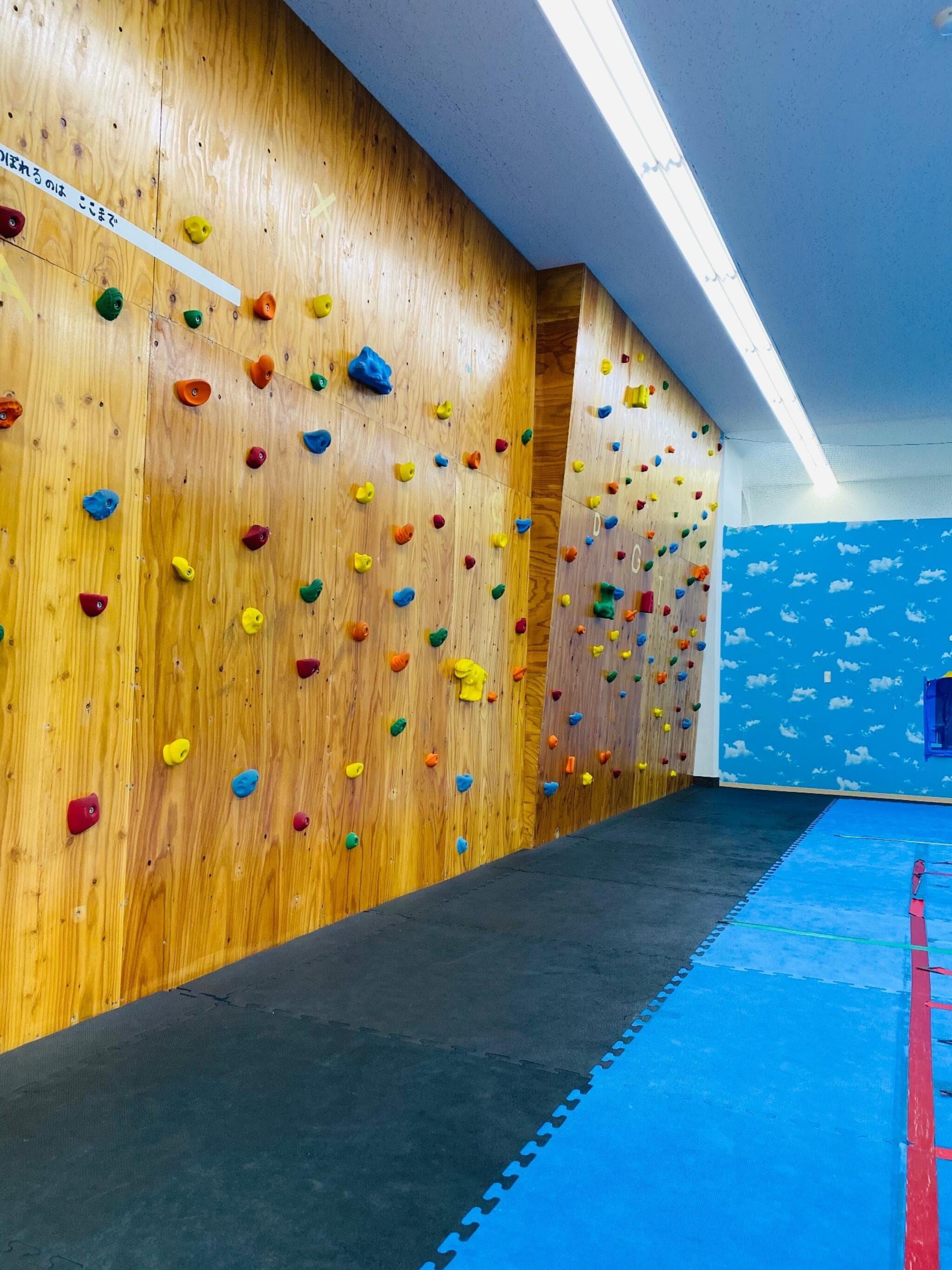 はぴねすぷらす柿生のカバー画像