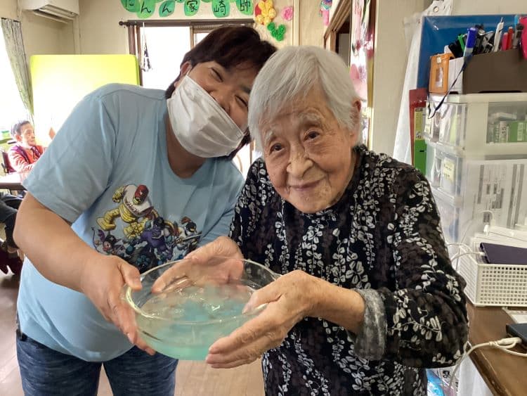ロハスミッション株式会社 だんらんの家 川崎大師のカバー画像