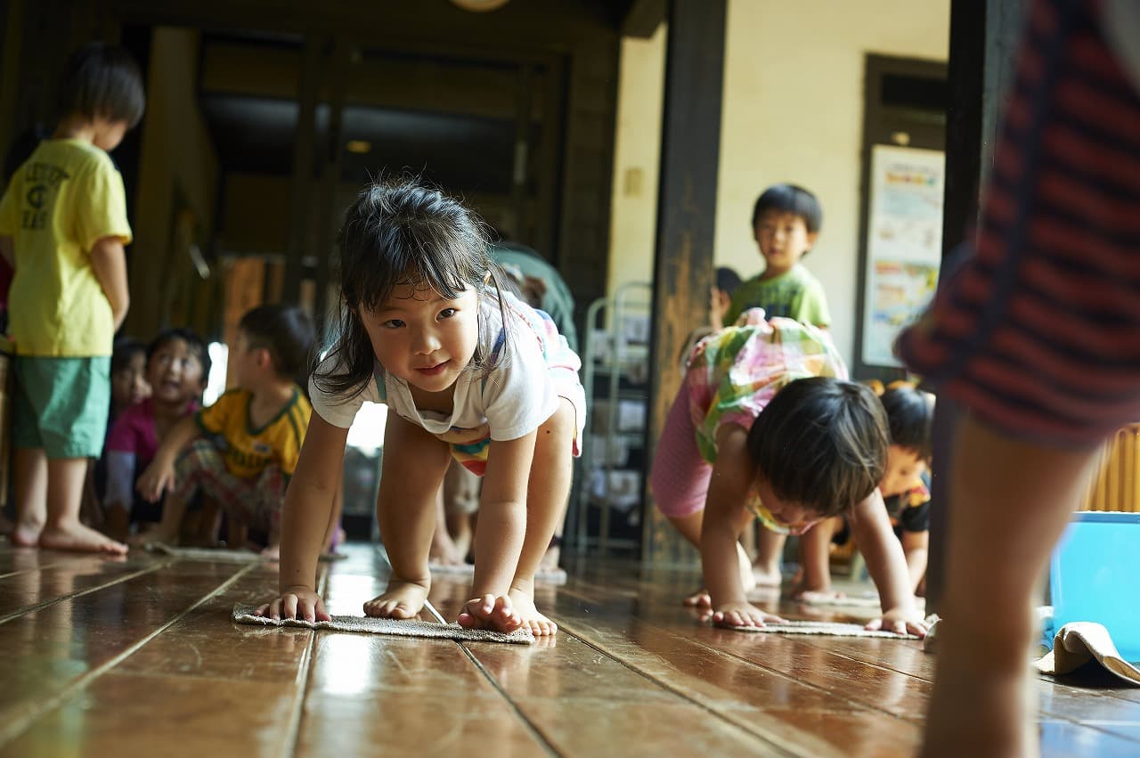 メリー★ポピンズ南砂ルームのカバー画像