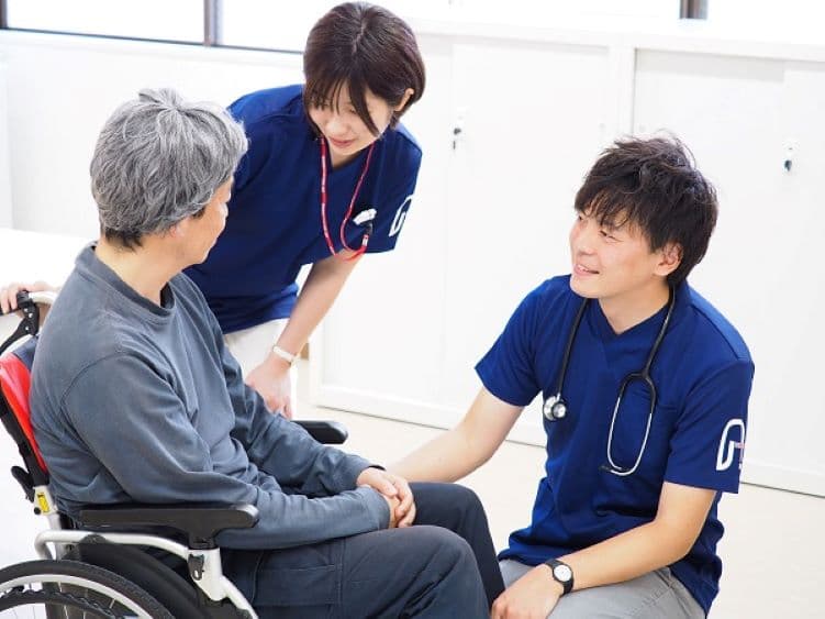 医療対応住宅ケアホスピス光が丘のカバー画像