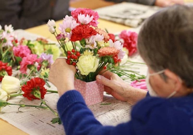 西宮門戸の風デイサービスセンターのカバー画像