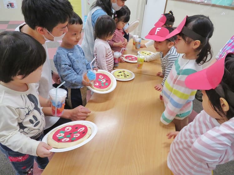 保育ルームフェリーチェ和光Ⅱ園のカバー画像
