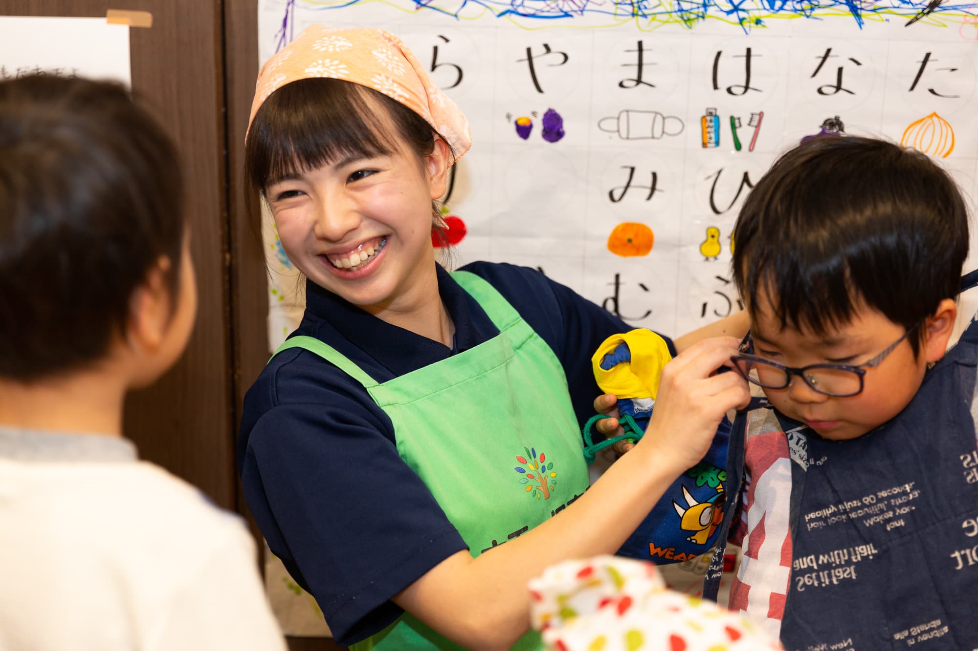 木下の保育園 上板橋【木下グループ】のカバー画像