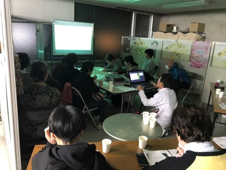 やさしい手京都北西院訪問介護事業所のカバー画像