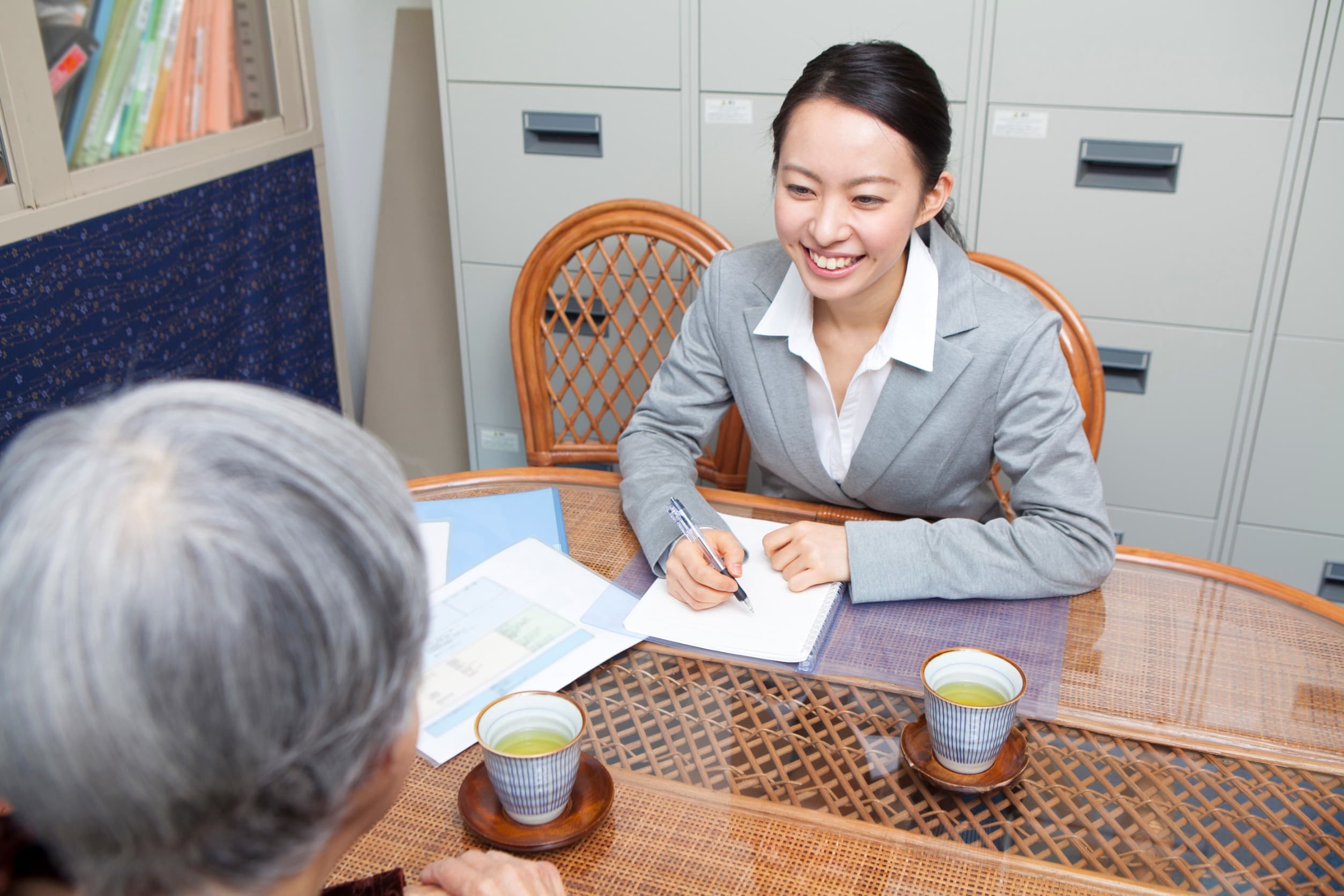 ハーモニープラス居宅支援センターのカバー画像