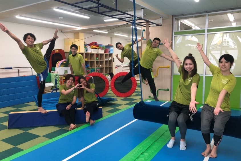 きらりはーと平塚OSCのカバー画像