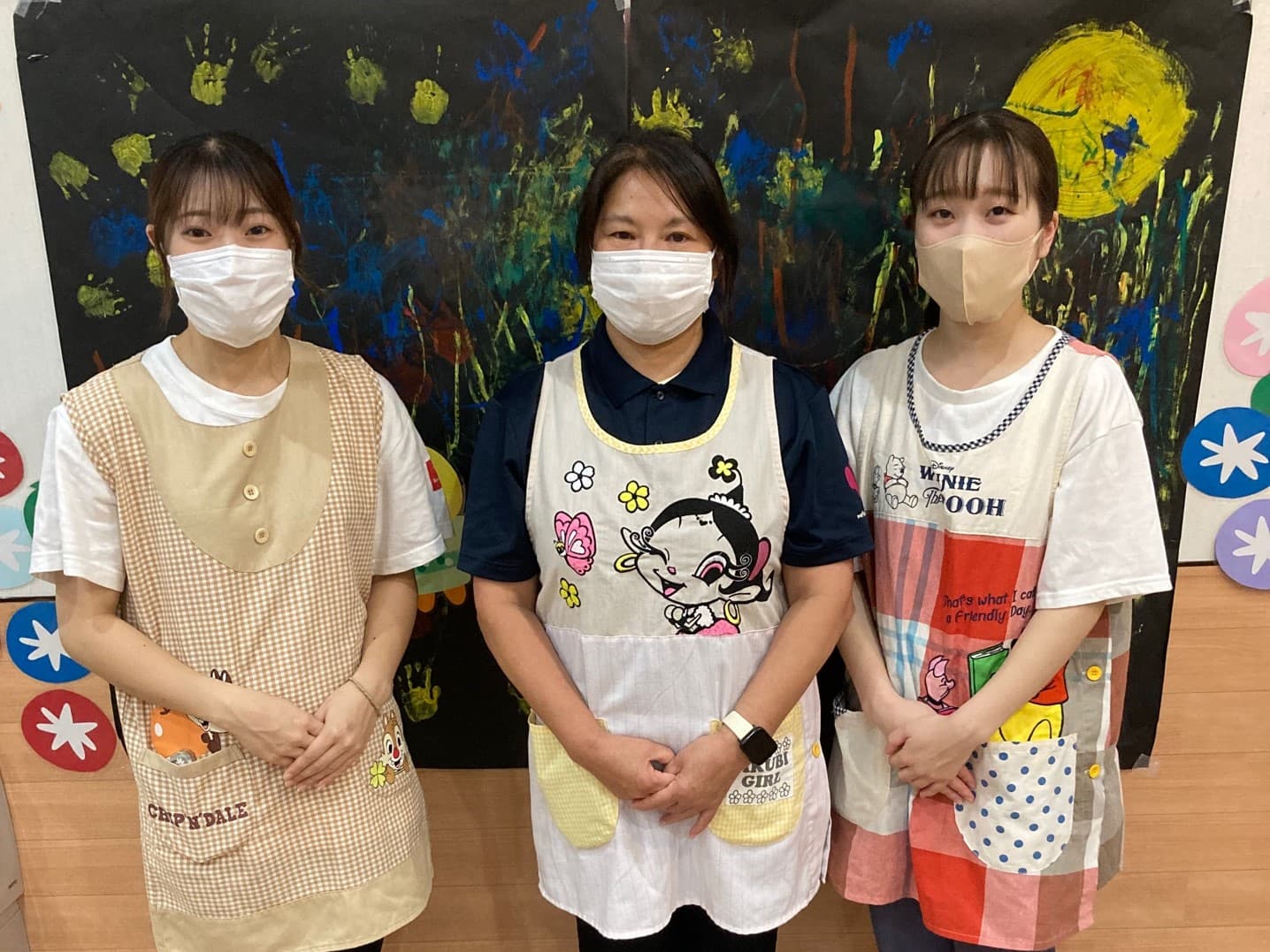 マザーグース都立大学園のカバー画像