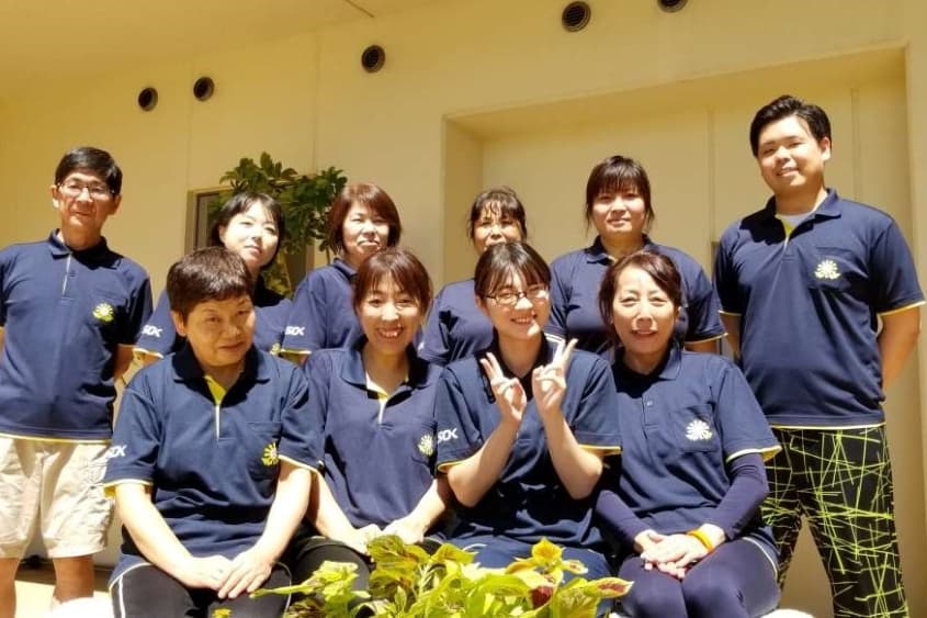 グループホームみんなの家・西尾久のカバー画像