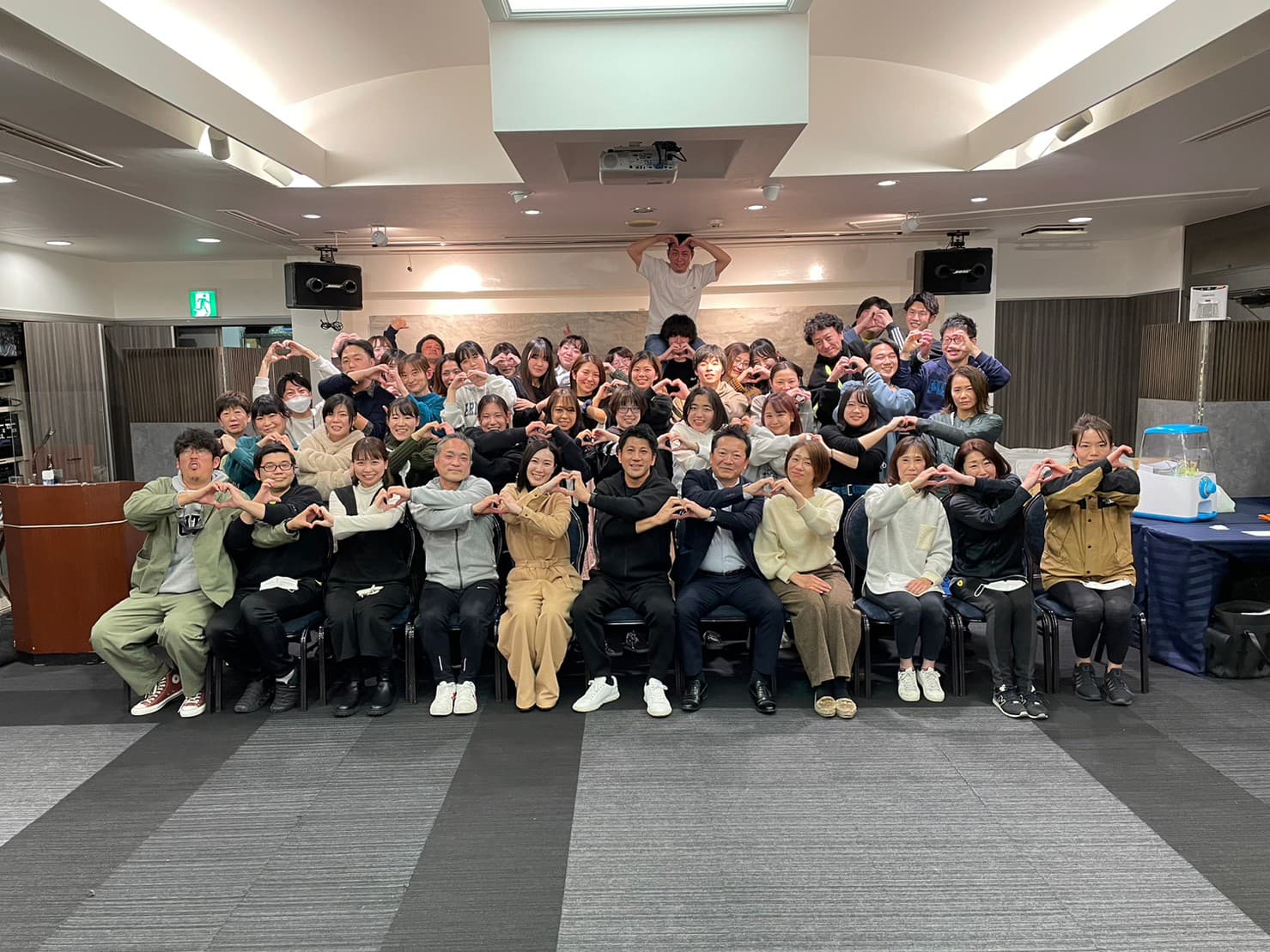 きらりはーと旭町のカバー画像