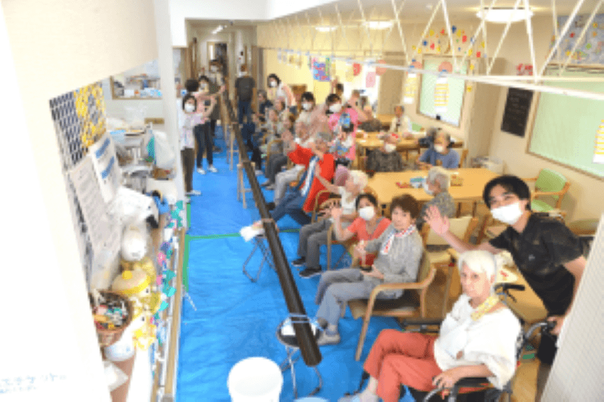 ぼやあ樹 江ケ崎町のカバー画像