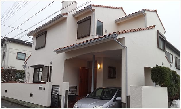 だんらんの家 小手指のカバー画像