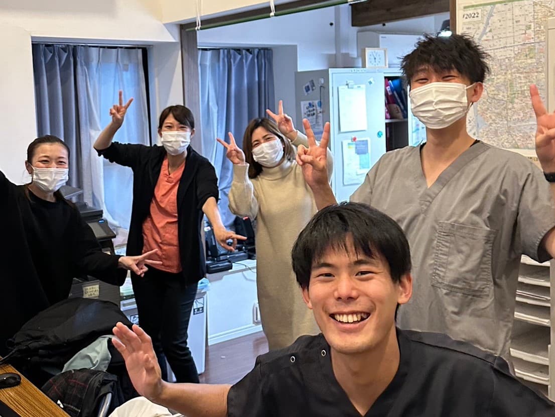 ホウカンTOKYO江東のカバー画像