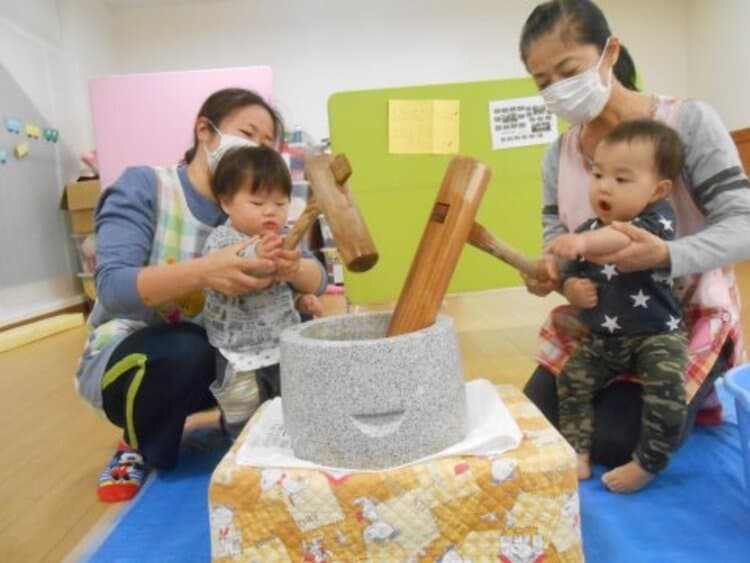 ティンクル瀬谷保育園のカバー画像