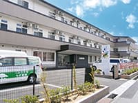 くみのき苑ショートステイもず陵南のカバー画像