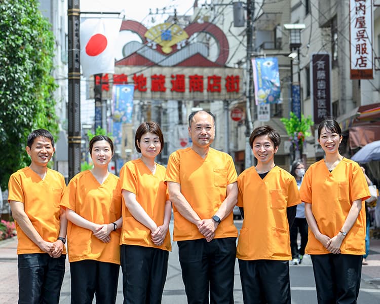 日本財団在宅看護センター コモド訪問看護ステーションのカバー画像