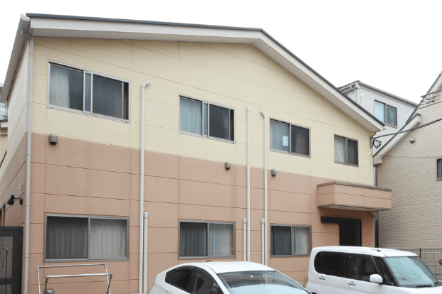 グループホームウェルフォース堀切のカバー画像