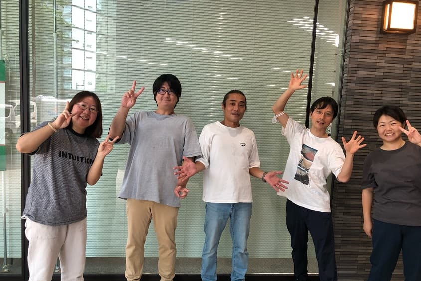 グループホームウィル菅田のカバー画像