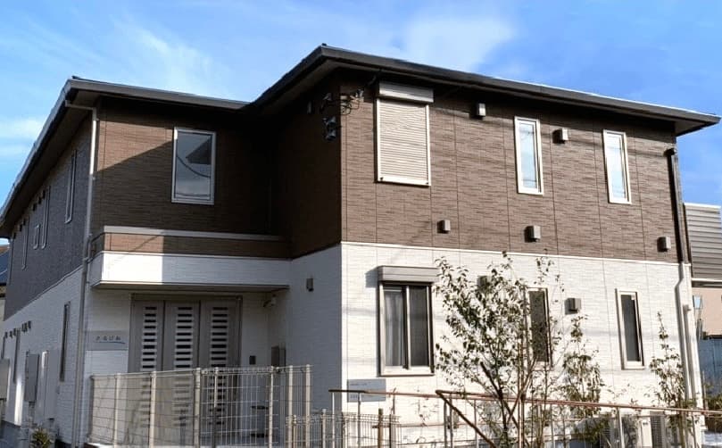 グループホームさるびあのカバー画像