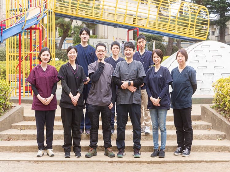 たばこま訪問看護ステーションのカバー画像