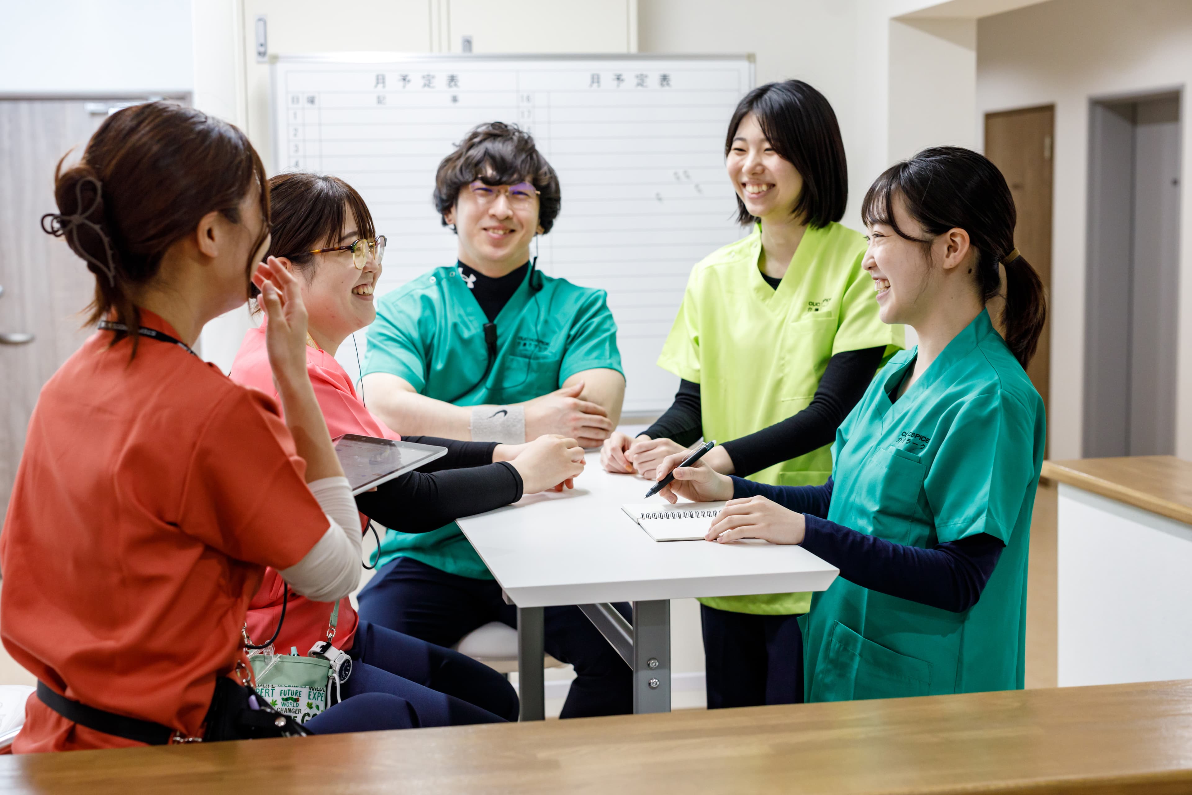 ReHOPE 鷺沼のカバー画像