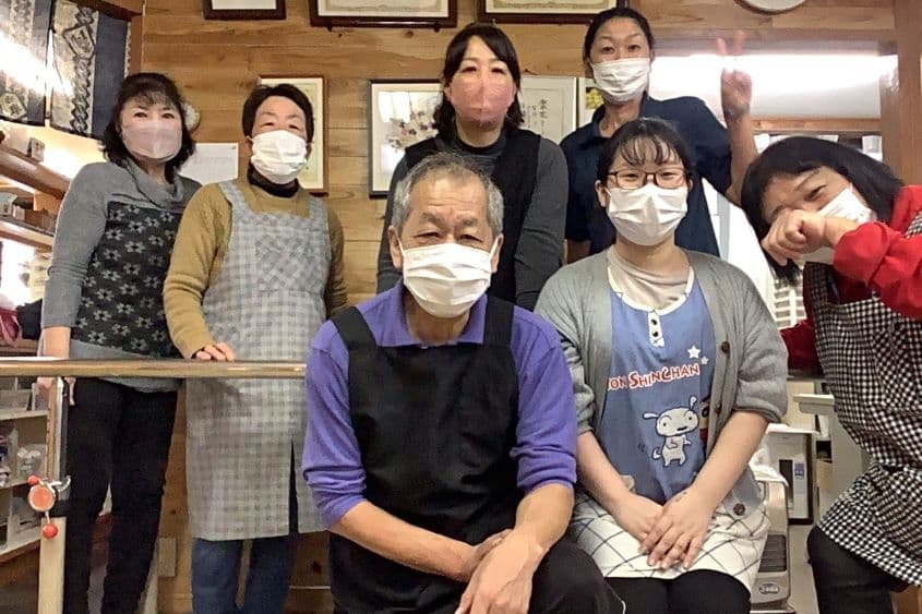 デイサービスセンター楽花のカバー画像