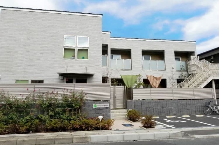 舞浜こどもの木保育園のカバー画像