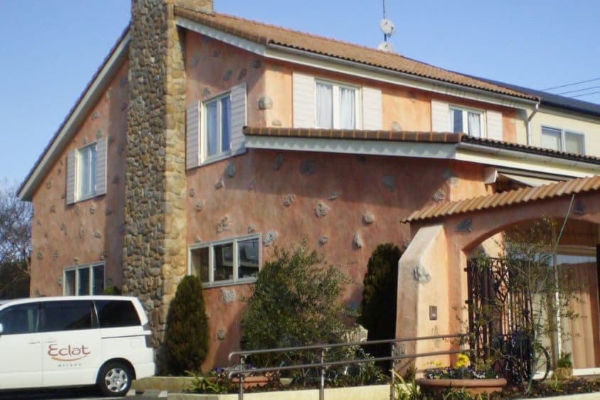 アースサポート三鷹上連雀のカバー画像