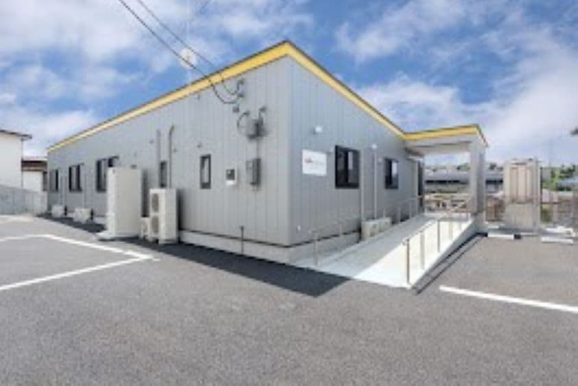 ブルーミングケア座間栗原中央のカバー画像