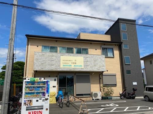 ケアサービスあかりのカバー画像