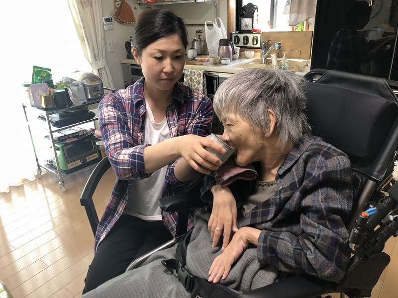 KPSZホッとラインのカバー画像