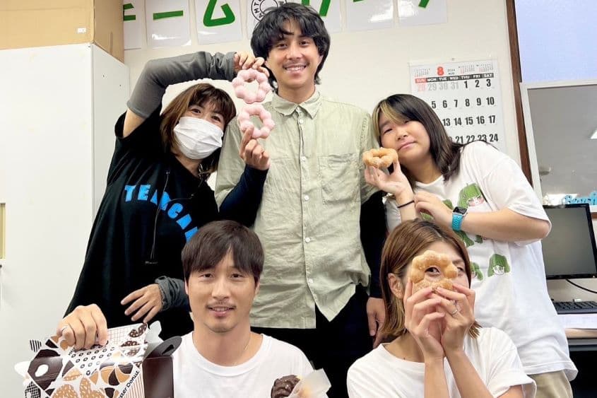 チークケア目黒のカバー画像